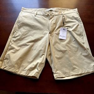 NWT Robert Graham Shorts Size 34